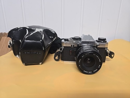 Olympus slr 35mm - olympus,