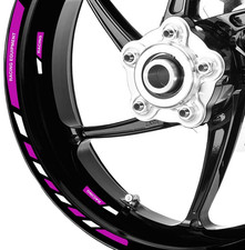 L253 Kit 14 adesivi CERCHI x