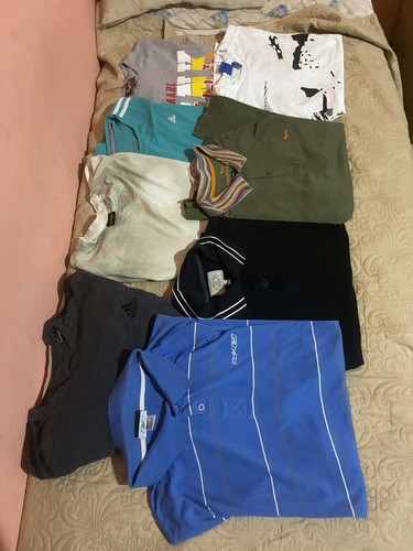 Stock lotto abbigliamento - lotto,