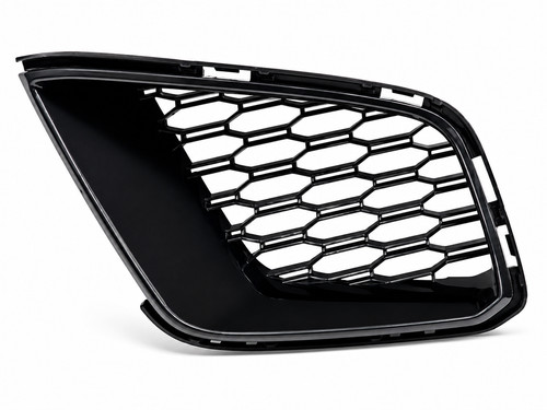 Griglia aerazione paraurti bmw - paraurti,