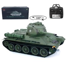 Henglong ghz 7 0 - 1/16,