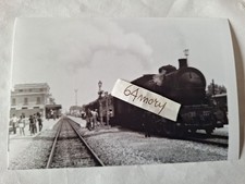 Fotografia Stazione di