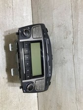 Hyundai ix35 2016 Radio