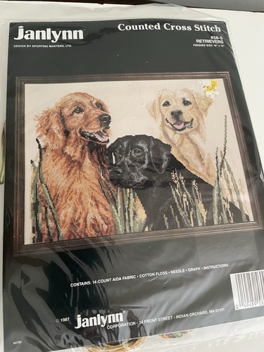 Vintage dimensioni grandi cani - vintage,