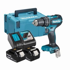 Makita DHP484RTJ 18V Trapano