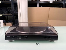 DENON DP 200USB GIRADISCHI COMPLETAMENTE AUTOMATICO
