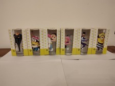 Set completo bicchieri