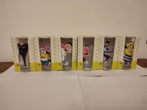 Set completo bicchieri