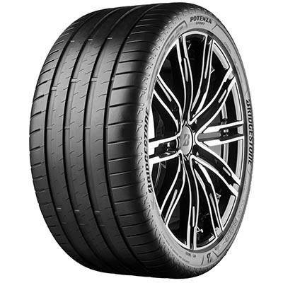 Pneumatico nuovo bridgestone - pneumatico,