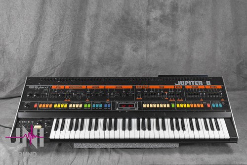 Roland jupiter - roland, jupiter-8