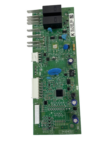 Whirlpool control scheda - control,