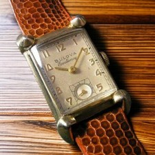 BULOVA Excellency Orologio