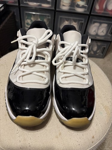 Jordan retro low - 11,