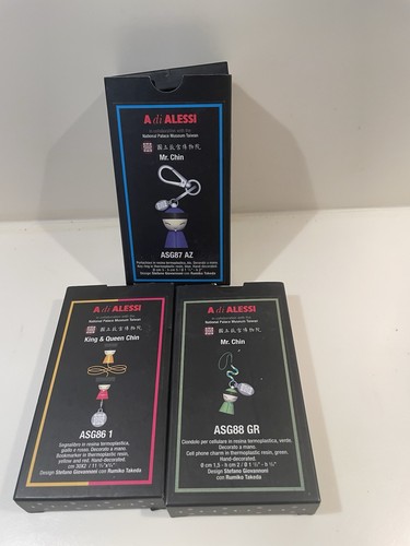 Lotto alessi chin - lotto,