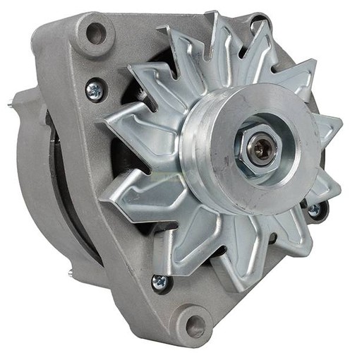 Alternatore 80a nuovo - alternatore,