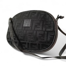 FENDI Zucca FF Mini borsa a
