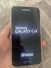 Smartphone Samsung Galaxy S5