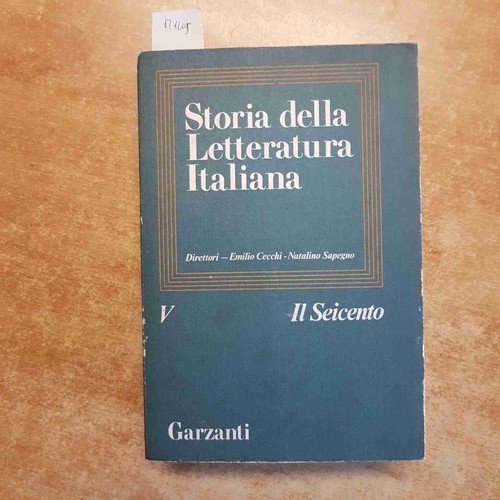 Cecchi sapegno storia - sapegno, della