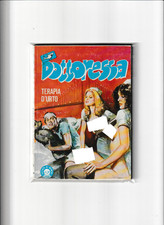 fumetto erotico dottoressa