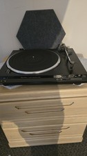 Technics SL-DD22 Giradischi