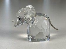 Statua Swarovski 010015 grande