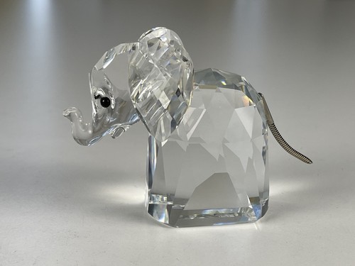 Statua swarovski 010015 grande - swarovski,