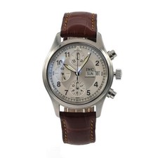 Orologio Uomo IWC Il