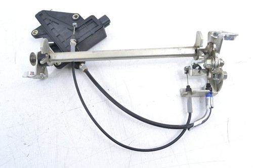 Sblocco sella yamaha max - t-max, 560