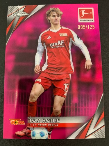 2024 topps chrome - 2024-25,