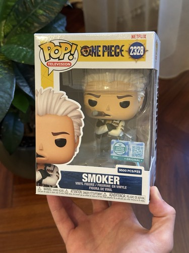 Funko pop one - pop!, piece: