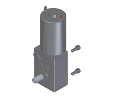 Attuatore porta Zumex S3600280