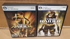 Lara Croft: Tomb Raider