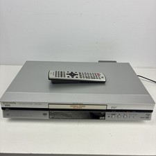 Panasonic DMR-E80H Lettore DVD