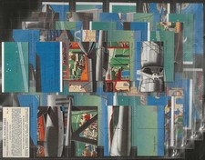 ARDATH-FULL SET- EMPIRE FLYING