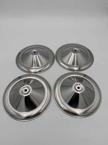 Kit coppe ruota acciaio - 4,