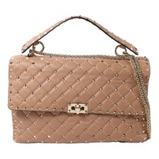 Borsa a tracolla VALENTINO GHW