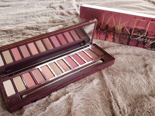 Urban decay palette - palette, ombretti