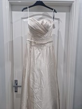 Abito da sposa Regno Unito 14