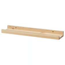 IKEA NORDHÄGG Scaffale da
