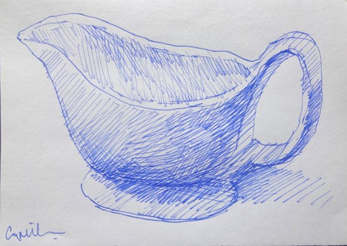 Gerry miller disegno - gerry,