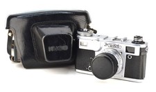 VESTITO!  FOTOCAMERA RF