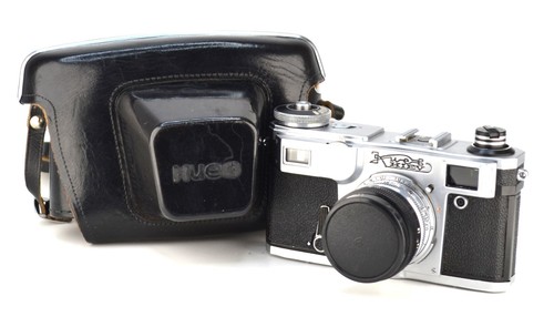 Vestito fotocamera rf - ,