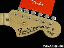 USA Fender YNGWIE MALMSTEEN