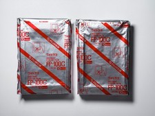 Fujifilm FP-100C Instant Color