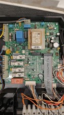 Scheda Elettronica Beretta