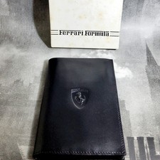 Portafogli Ferrari Formula By