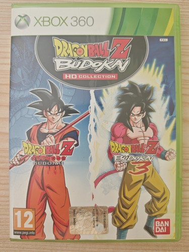 Dragon ball budokai - ball,