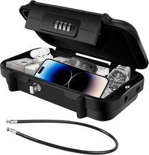 Cassaforte Portatile Combinazione per Telefono