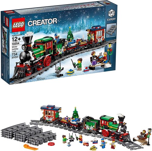Lego creator expert - lego,