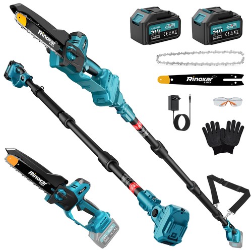 Mini motosega batteria kit - motosega,